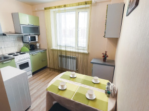 Апартаменты Крокус на Тундровом 4