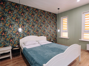 Апартаменты 9 ночей на Гражданской 3