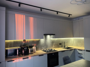 Квартира Ботаника