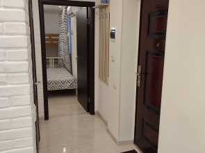 Мебелированные Комнаты на Красноармейской