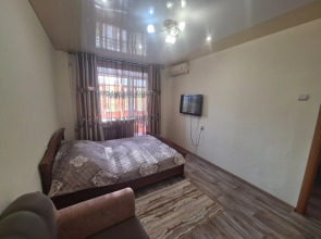 Квартира Хабаровск улица Джамбула 4