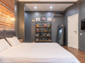 Апартаменты Art De Vivre 3