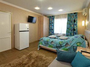 Гостевой дом Сказка инн