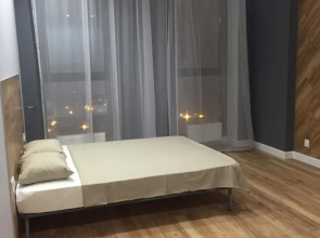 Апартаменты Верхнеторговая Площадь