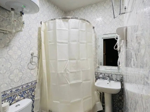 Отель Jumadaler Дворец Эмира в старом городе