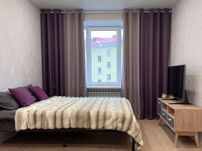 Апартаменты Коминтерна 15