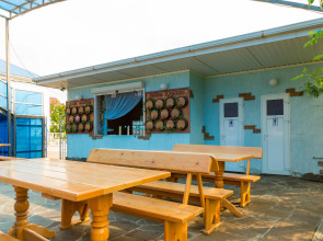 Гостевой дом Идиллия