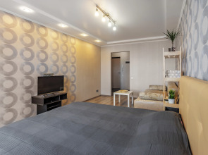 Апартаменты на Димитрова 108