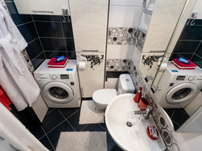 Квартира Пять Звёзд РУСАЛ