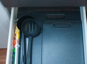 Квартира Видовая Комфорт Класса