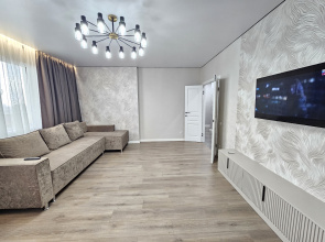 Trofimova 6  Lodging house