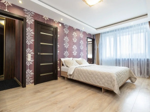 Квартира Уютная Минск