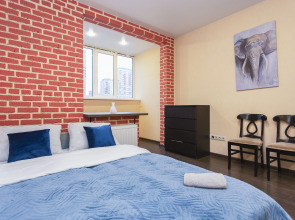 Квартира на Носовихинском шоссе 37