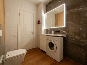 Апартаменты-студия BelaTravel по адресу: Кирова, 23