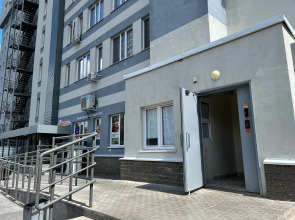 Апартаменты Томный вечер в центре Уфы