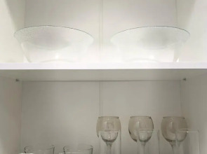 Квартира в центре Нижнего Новгорода