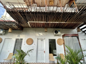 NikiNiko Guest house