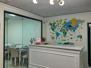 Отель Registan Palace