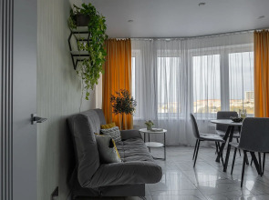 Апартаменты Рядом с Канатной Дорогой