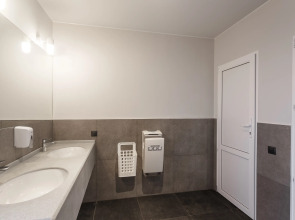 Хостел Пилигрим