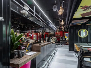 Апартаменты FlatHome24-1222