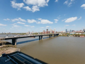 Апартаменты Good Life на Ясном Берегу 3