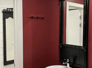 Апартаменты Обломов на Ломоносова