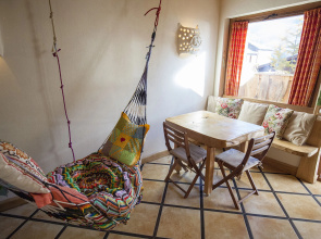 Zen Lodge & Retreat Design Chalet