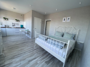 Studio Apartment Flat