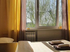 Квартира в самом центре Тихвина