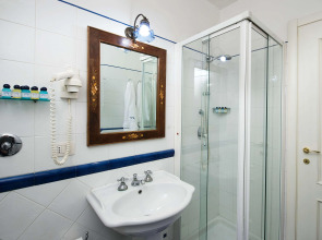 Chiaja Hotel de Charme