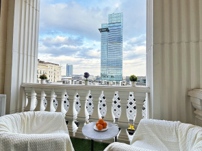Boulevard by Royal rentals Apartments