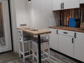 Квартира в новом центре столицы - Минск Мир