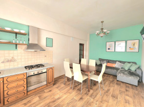 Апартаменты Apart Lux Площадь победы 2