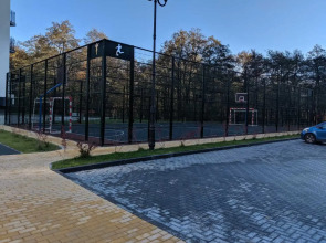 Апартаменты ViktorAppart