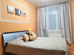 Квартира Медицинская 1А