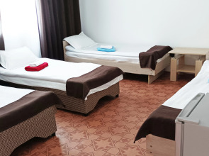 Гостевой Дом ГульХаят