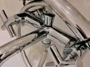 Апартаменты Династия на улице Лесников