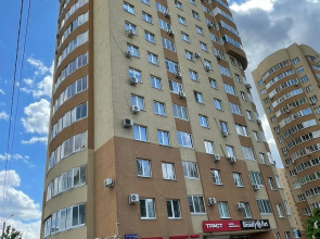 Апартаменты Ленинский проспект 126