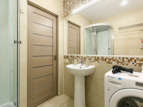 Апартаменты Gerbera 1