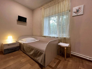 Гостевой Дом Матрёшка