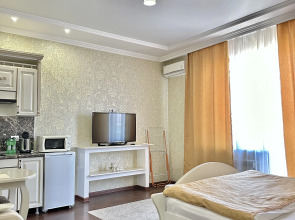 Отель Рич Хаус (Rich House)