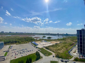 Квартира Столичный