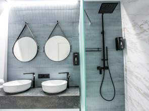 Апартаменты LikeHomeBaden