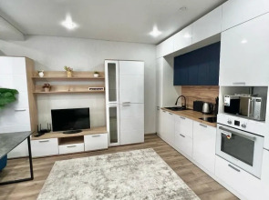 Квартира на улице Гагарина 53А 2