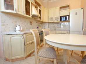 Квартира Timhouse ТД XL