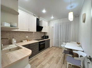 Квартира Art city