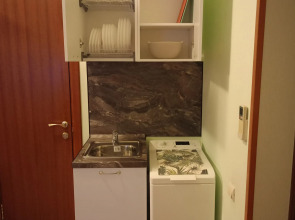 Апартаменты у моря 407