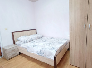 Гостевой дом на улице Красноармейская 56