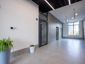 Апартаменты MaxRealty24 Просторная 15